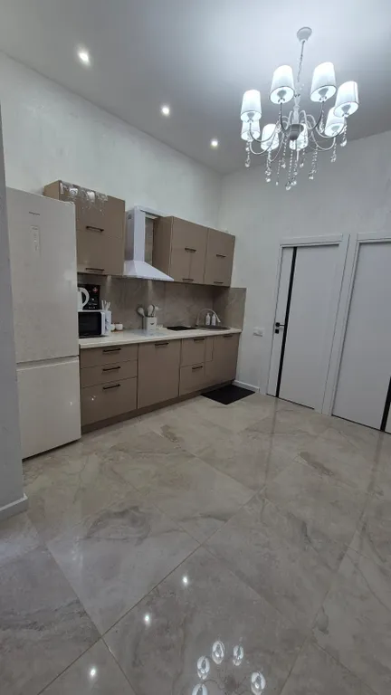 Евродвушка Кислород 1