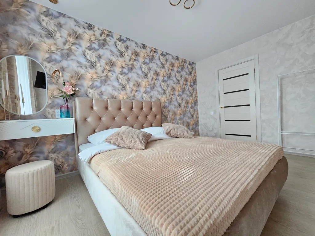 Квартира Квартира Апартамент Городской Вал — Ярославль