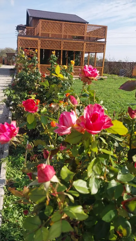 Коттедж Сдам дом в Яковенково — Яковенково