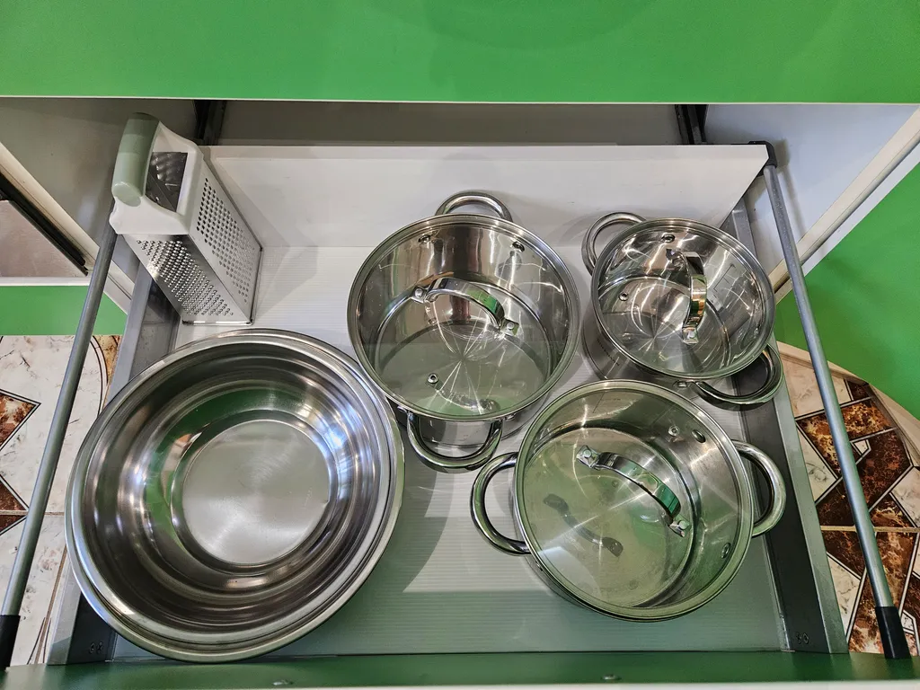 Квартира Квартира Уютная студия в центре города Твери — Тверь