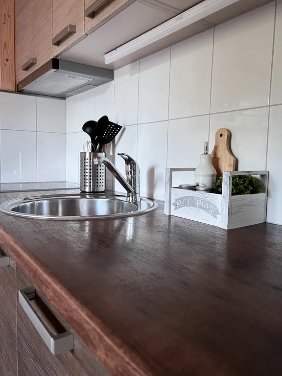 Домик для семейного отдыха