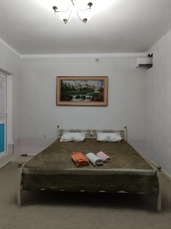 Коттедж 2-комнатный Дом — Дербент