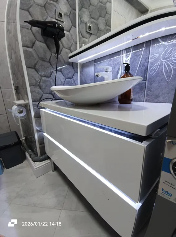 Однушка в центре