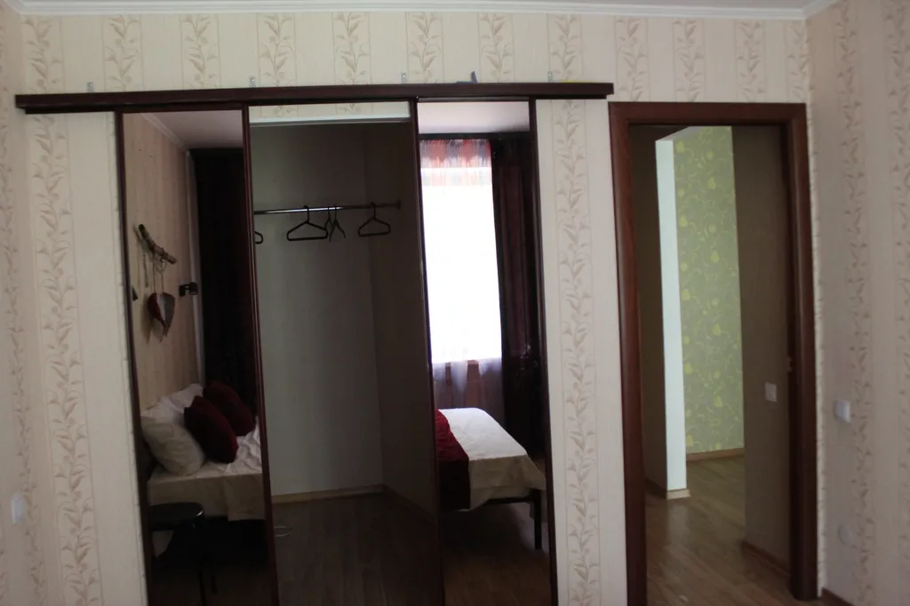 Квартира Уютная квартира на побережье — Ломоносов