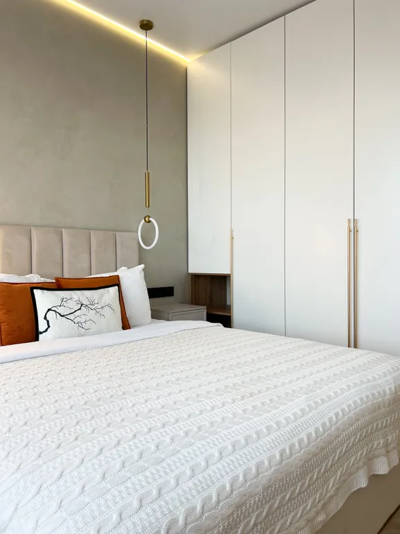 Дизайнерская двушка