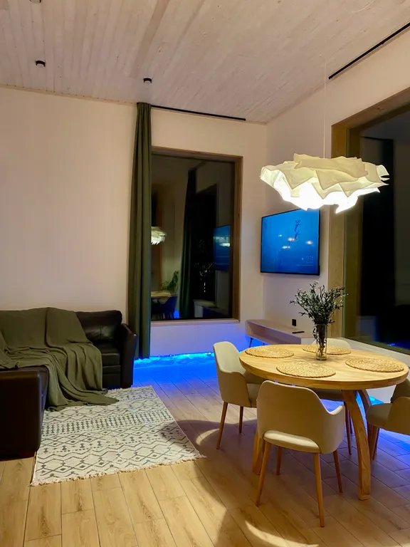 Мой дом Валдай