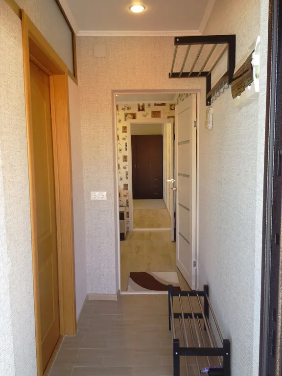 Квартира Уютная квартира в центре Геленджика — Геленджик