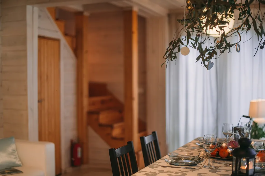 Вилла Скандик (Bordo, Kalina, Stockholm, Biarritz)