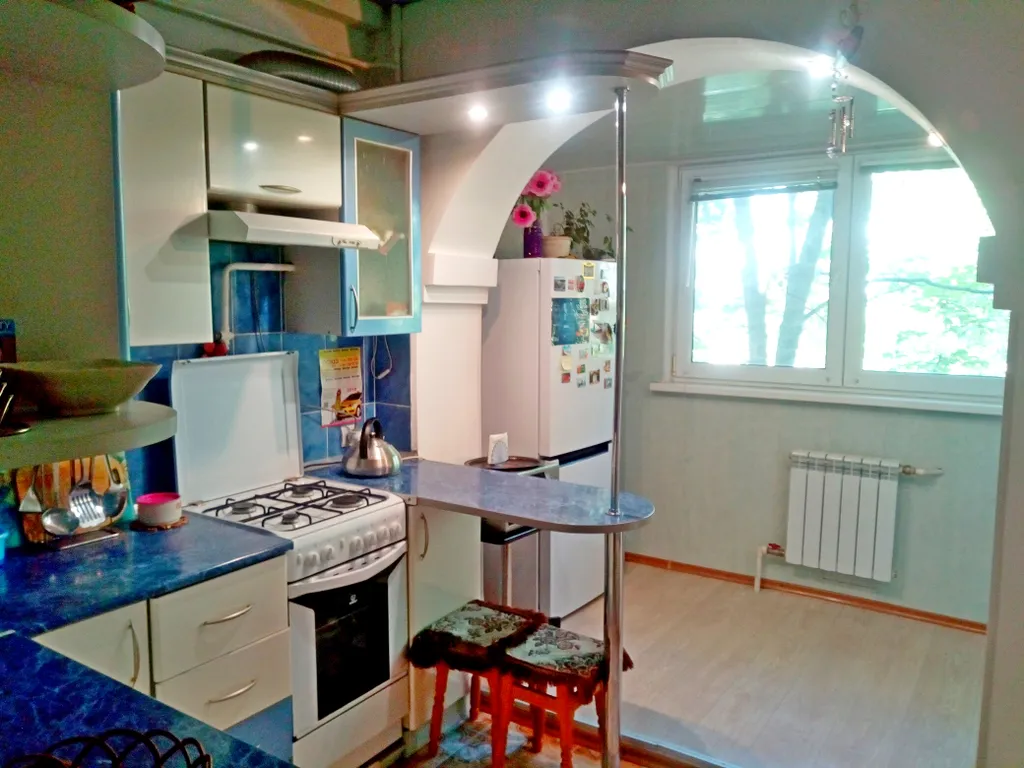 Квартира Квартира возле Нового Херсонеса — Севастополь