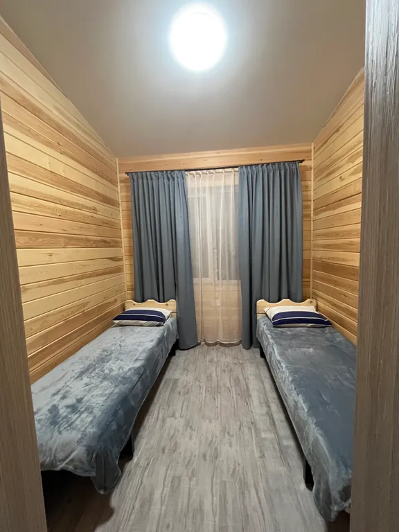 Дом на Заимке №3