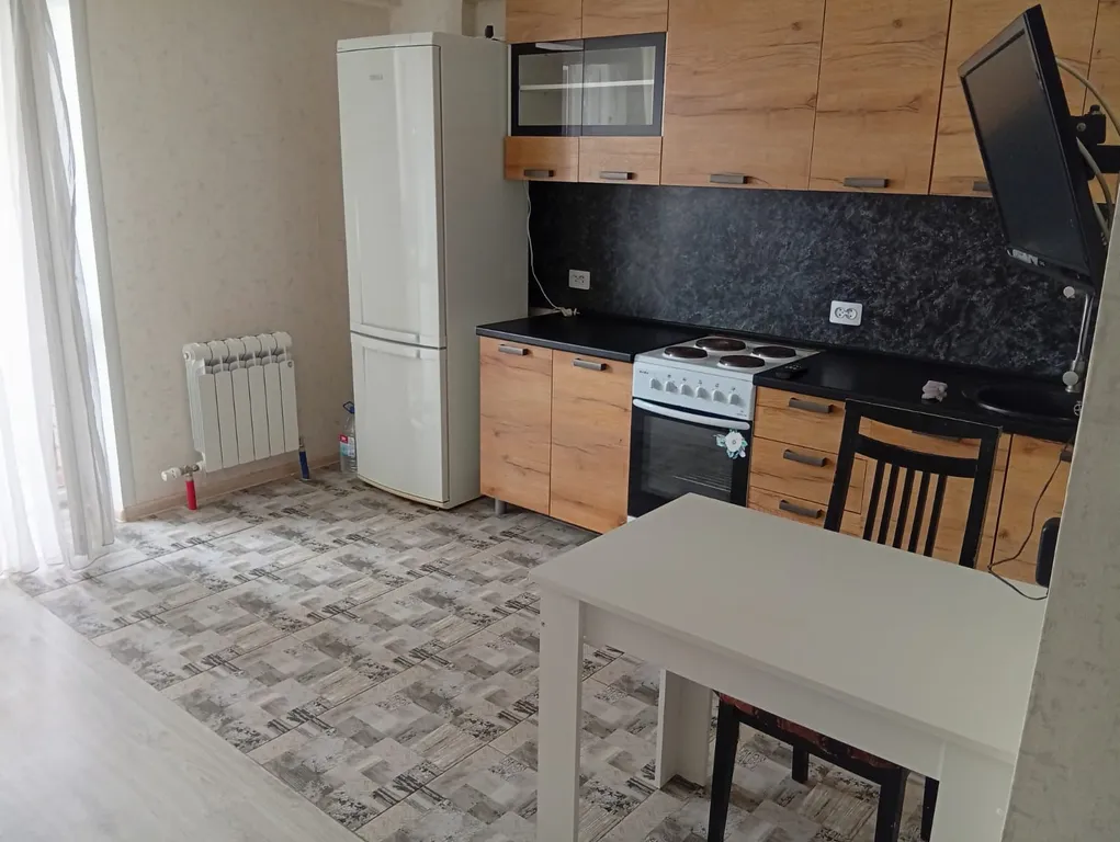 Уютная квартира студия — аренда посуточно в Брянск