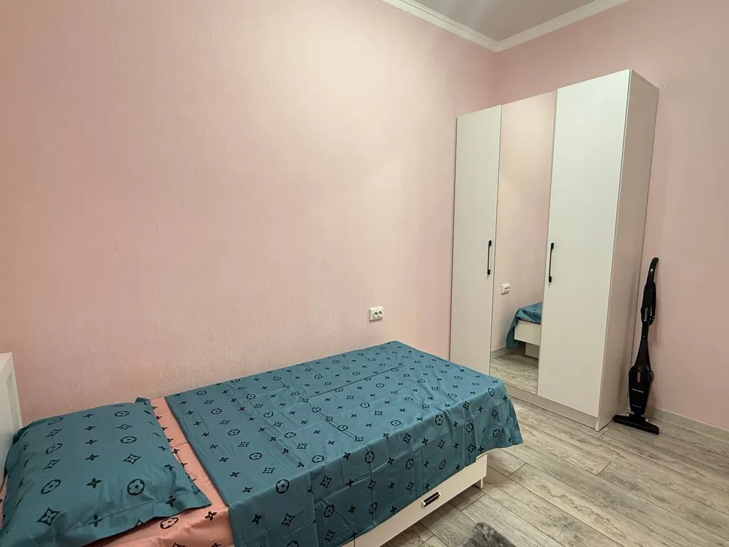 Central apartment in Bay Tash Tower