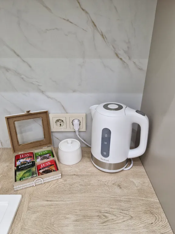 Уютная квартира на 16 этаже с видом на озеро в новом ЖК Upgrade