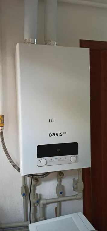 Квартира во второй курортной зоне