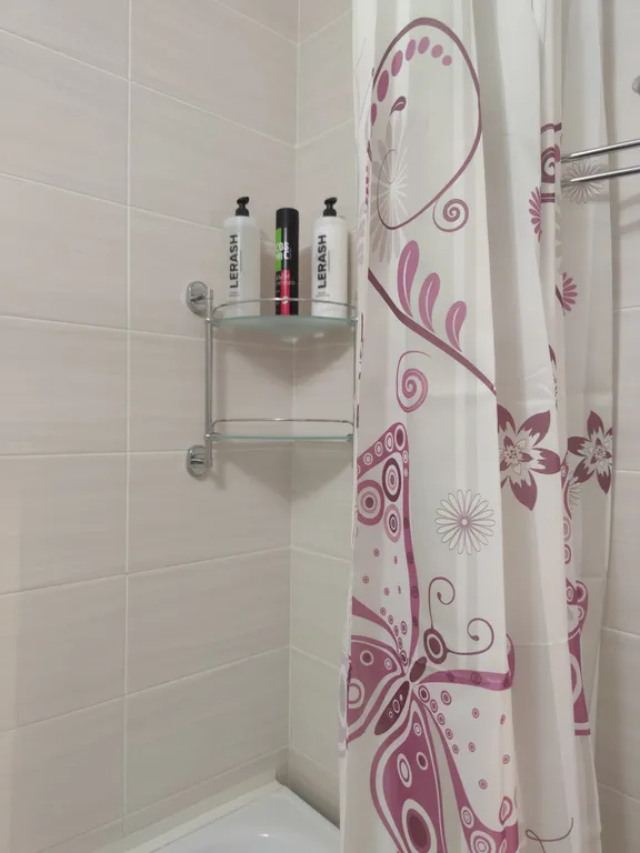 Красивая студия рядом с ТРК Алмаз