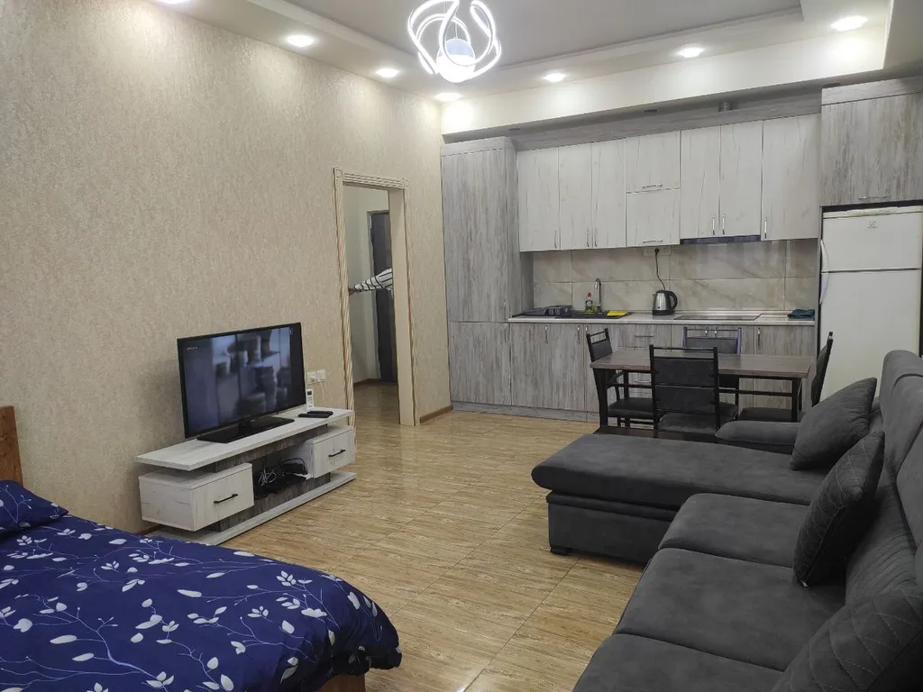 Modern suite Apartment / Self Check-in