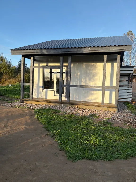 Семейный дом