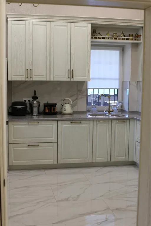 House number one - просторный дом для компании