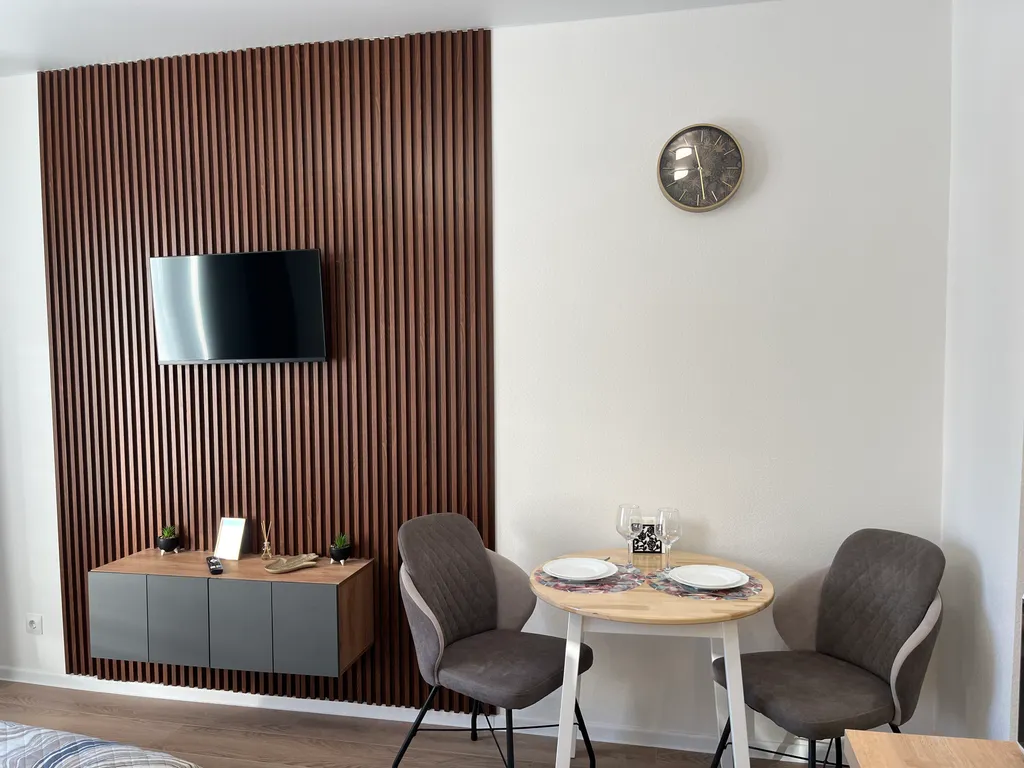 Golden Studio Butovo Park