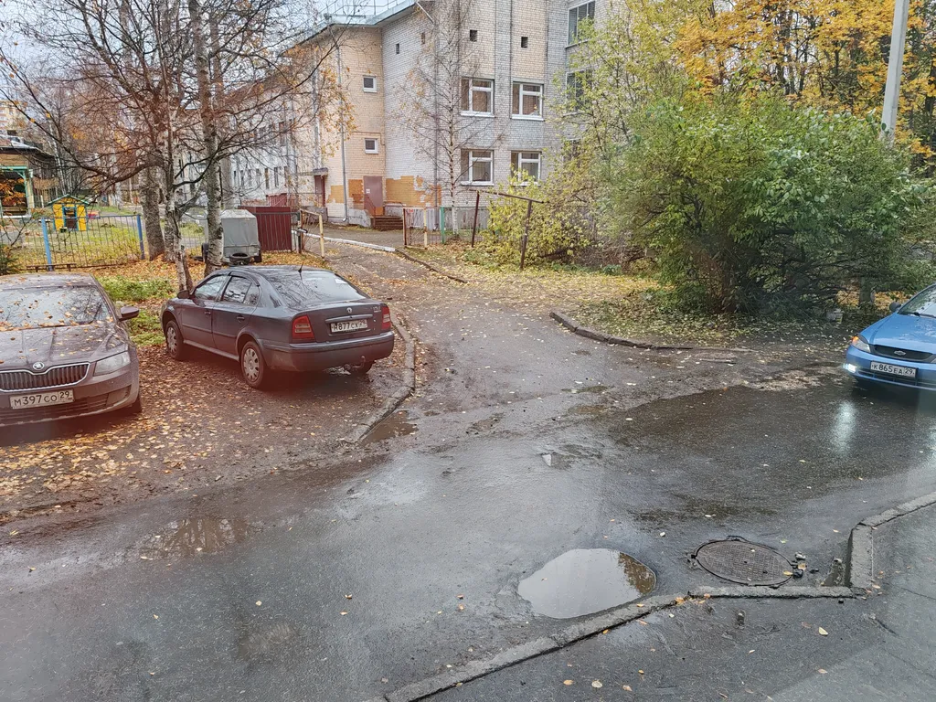 Студия у набережной