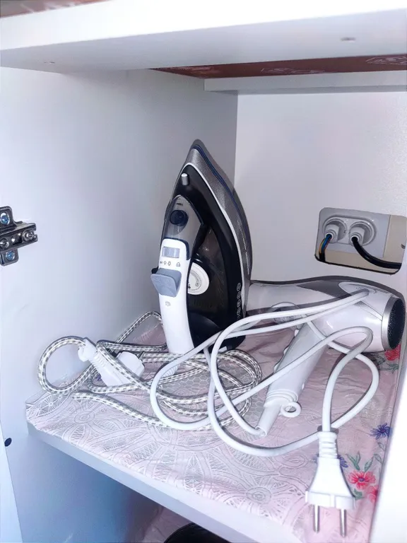 Квартира Однокомнатная квартира на проспекте 100 лет Владивостоку 147. — Владивосток