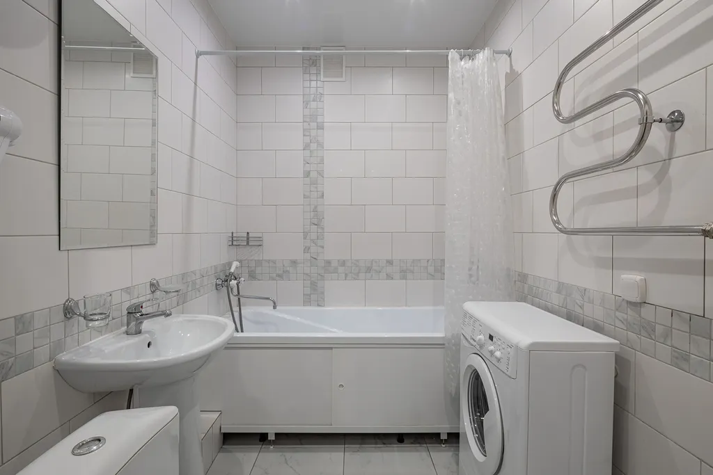 Стандарт четырёхместный