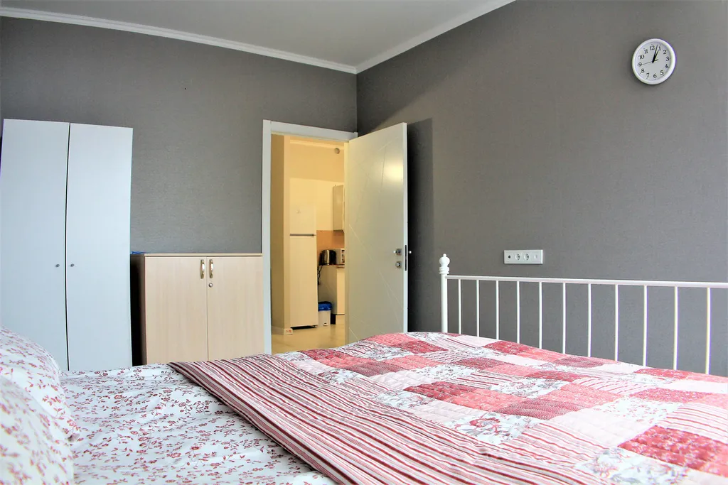 2-комнатная Квартира — аренда посуточно в Звенигород