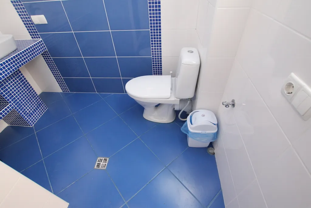 Апартаменты Море-Море 8