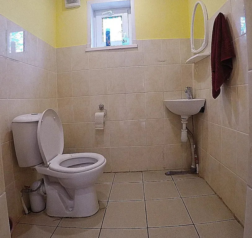 3-комнатный Дом