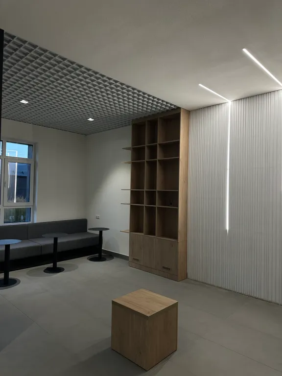 Современные и уютные апартаменты в центре рядом с парком и рекой