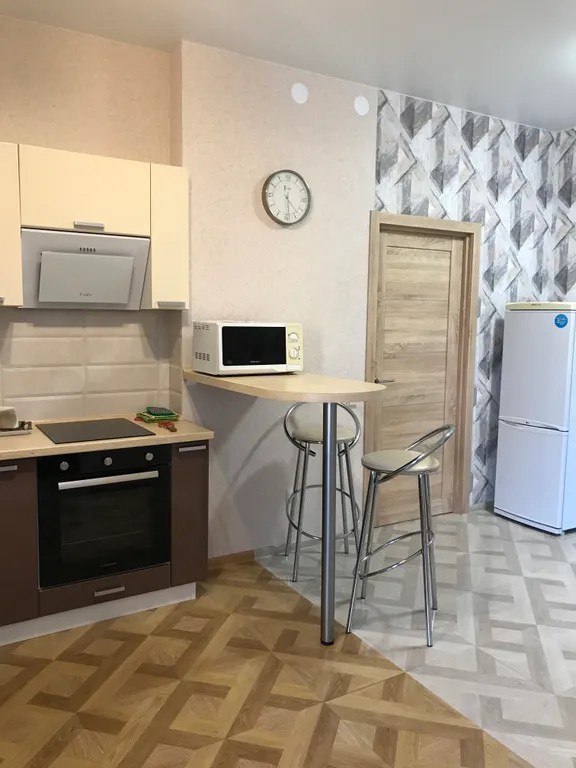 Квартира Апартаменты 2-ух комнатные — Севастополь