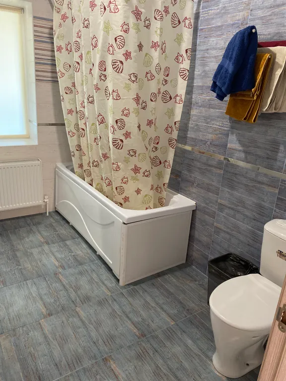 3-комнатный Дом