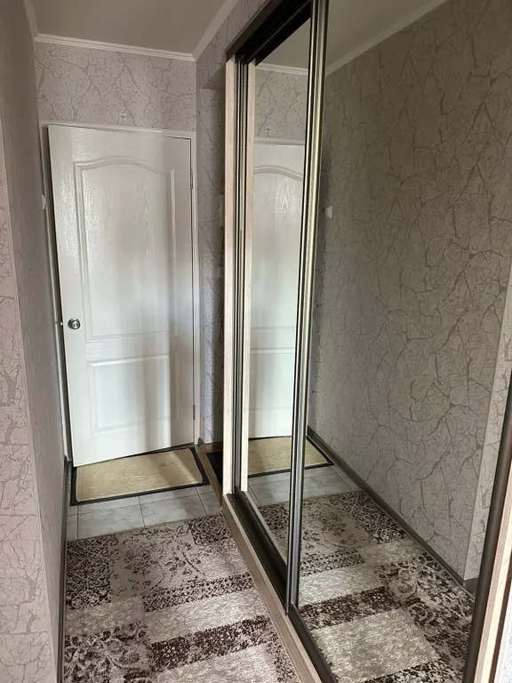 Уютная квартира в спальном районе в центре