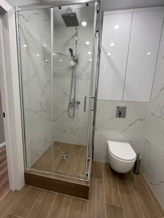 Уютная квартира с дизайнерским ремонтом