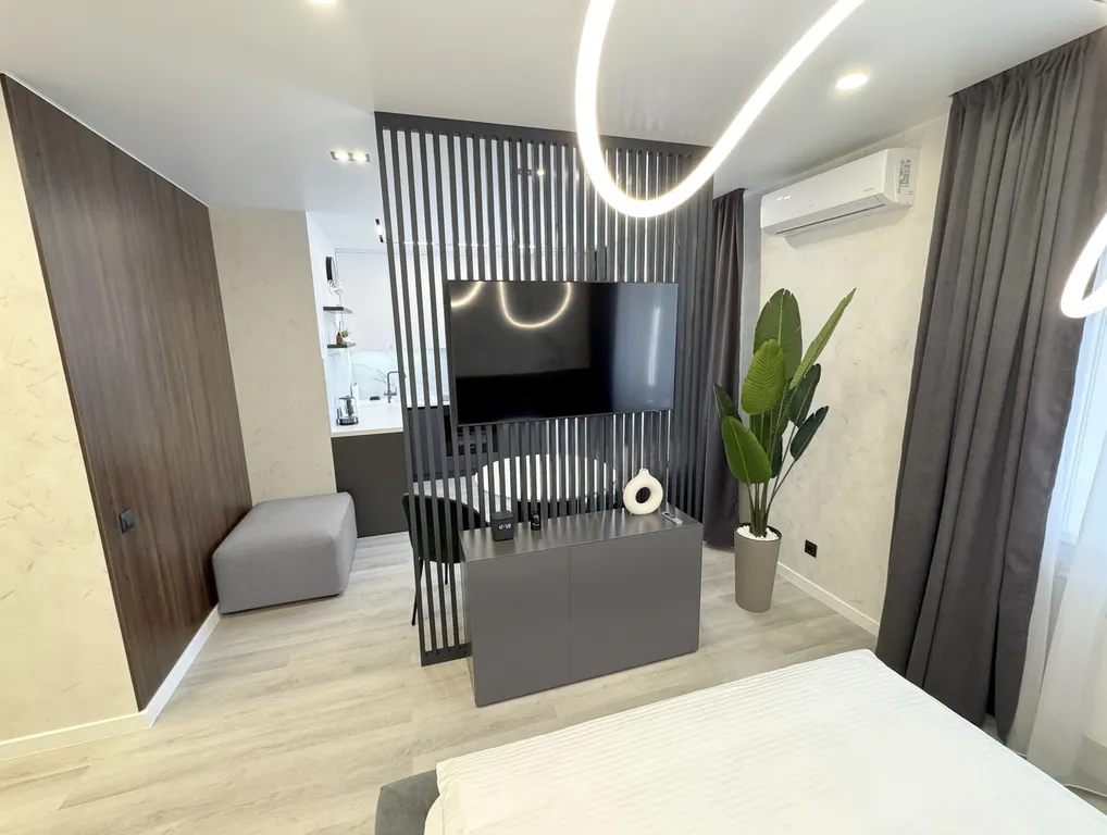 Премиум апартамент 25/11