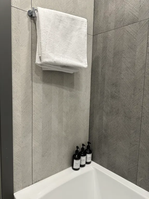 Квартира 2 - комнатная квартира люкс в центре на набережной реки Яуза — Москва