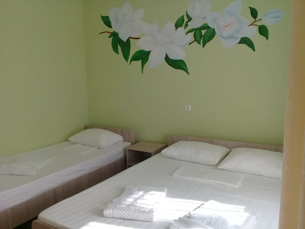 Квартира Комната — Ильич