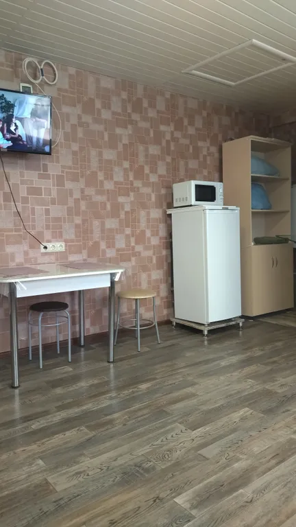 Часть дома в центре города с отдельным входом