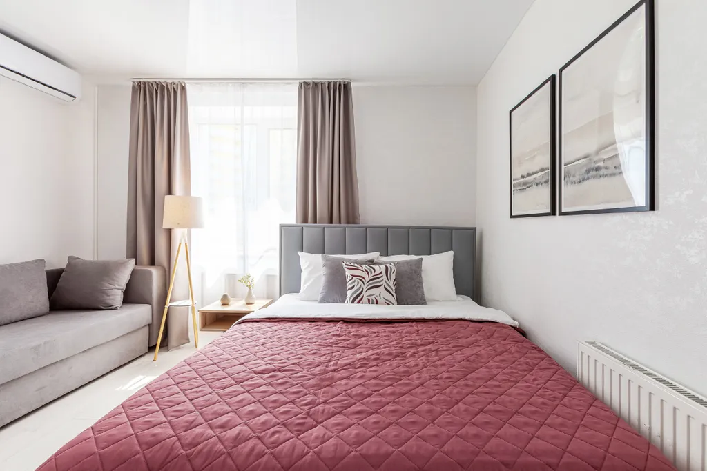 Квартира Комфортная евродвушка — аренда посуточно в Самара