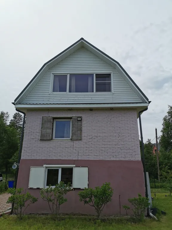 Уютный дом со всеми удобствами на Карельском перешейке