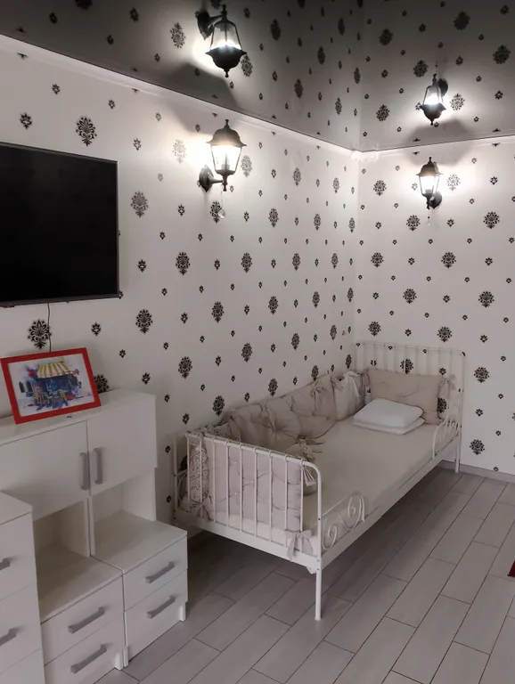 Квартира в историческом центре города