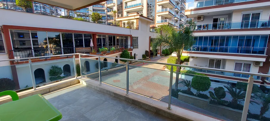 Квартира в ЖК премиум класса Another World