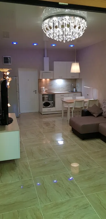 Квартира Апартаменты на море в Итальянской деревне — аренда посуточно в Черноморское