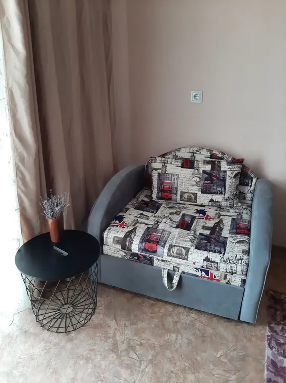 Квартира Видовая уютная квартира в центре — Севастополь