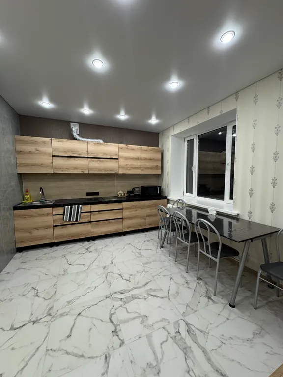 Рядом с метро, Комфортная квартира в центре центра — аренда посуточно в Новосибирск