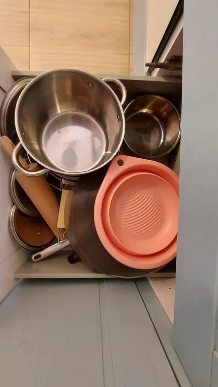 Уютная 3-х комнатная квартира с балконом и видом на горы