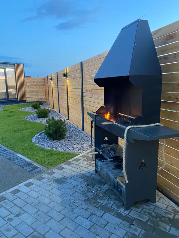 Коттедж Уютный гостевой дом на Балтийском побережье — Сокольники