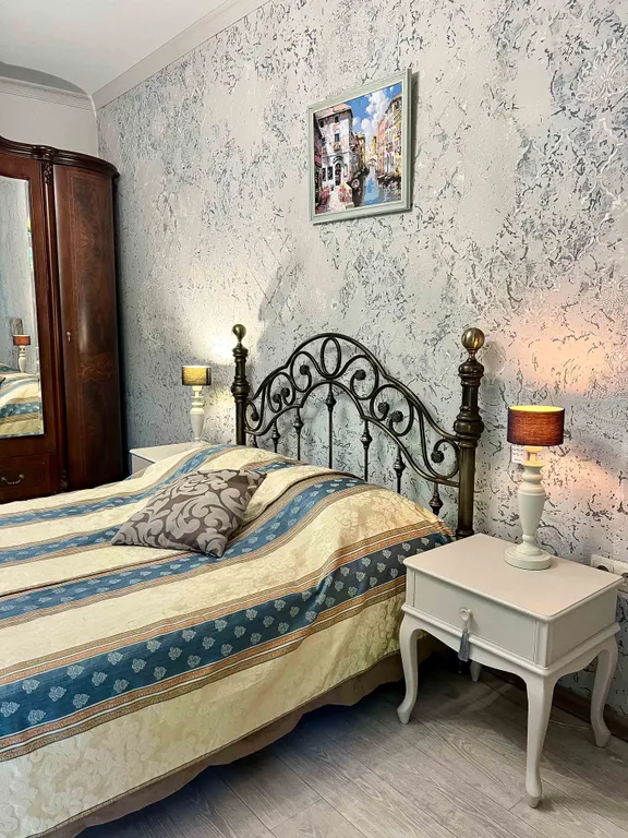 Квартира Комната — аренда посуточно в Лдзаа