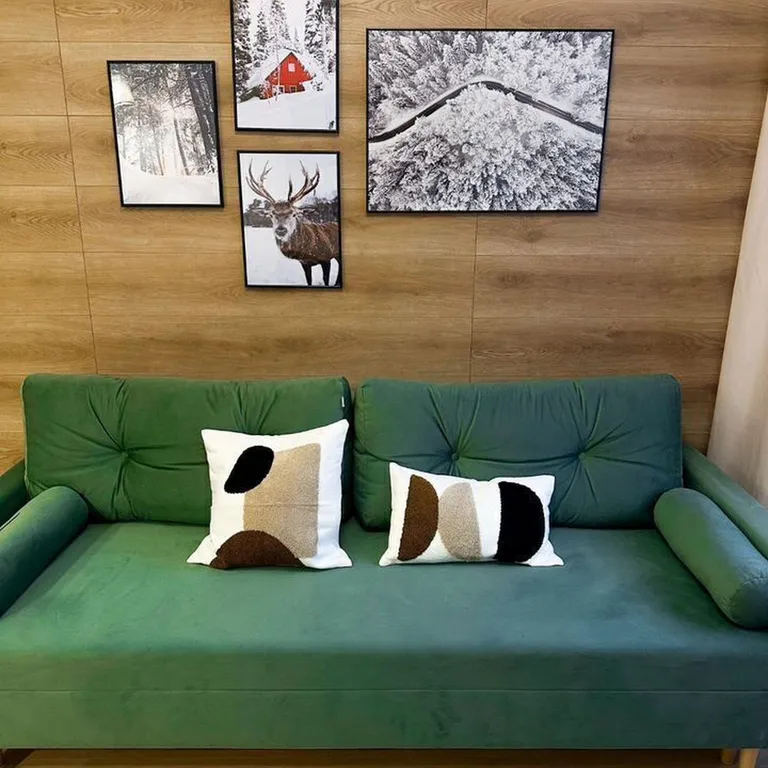 Апартаменты Aннaпурна