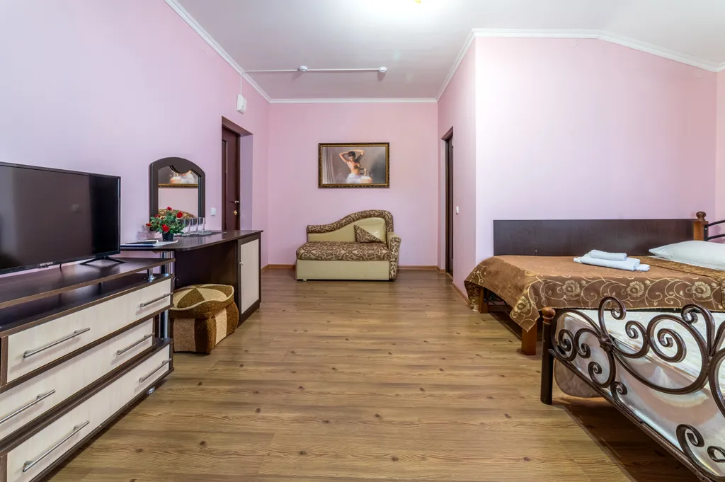 Квартира Комната — Нижнее Учдере